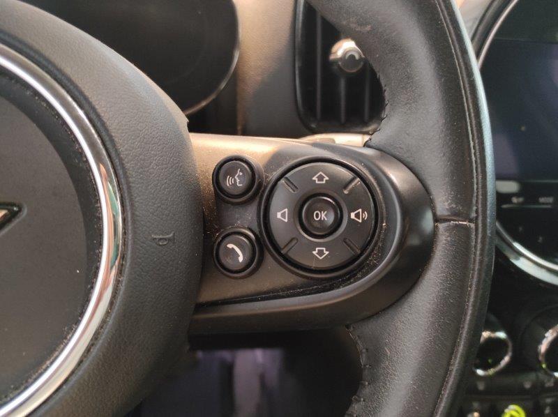 MINI Mini Countrym.(F60) - Mini 1.5 Cooper SE Business Countryman ALL4 Automatica