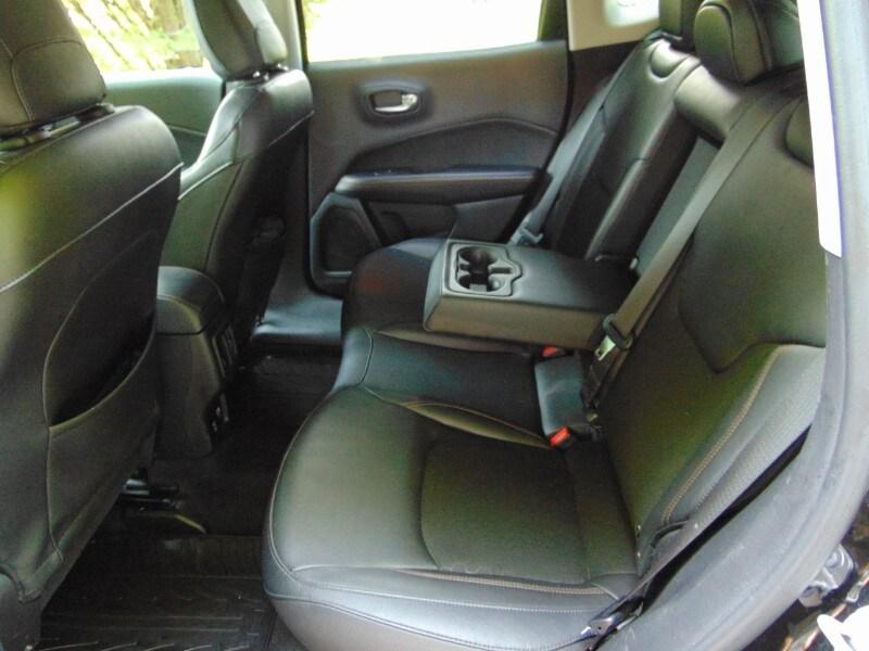 JEEP Compass 2ª serie Compass 1.3 Turbo T4 190...