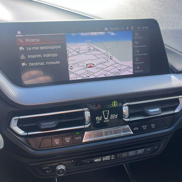 BMW - Serie 1 - 118d 5p. Msport