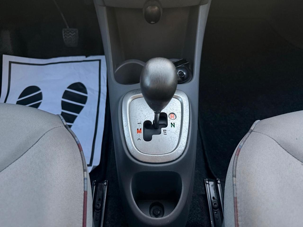 Citroen C1 1.0 5 porte AUTOMATICA