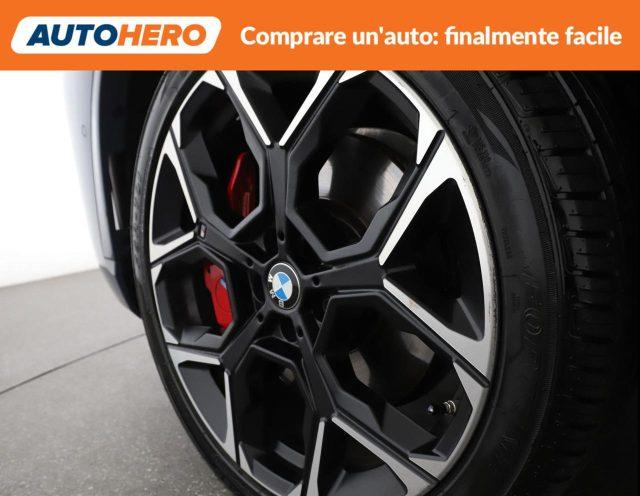 BMW X1 M35i xDrive