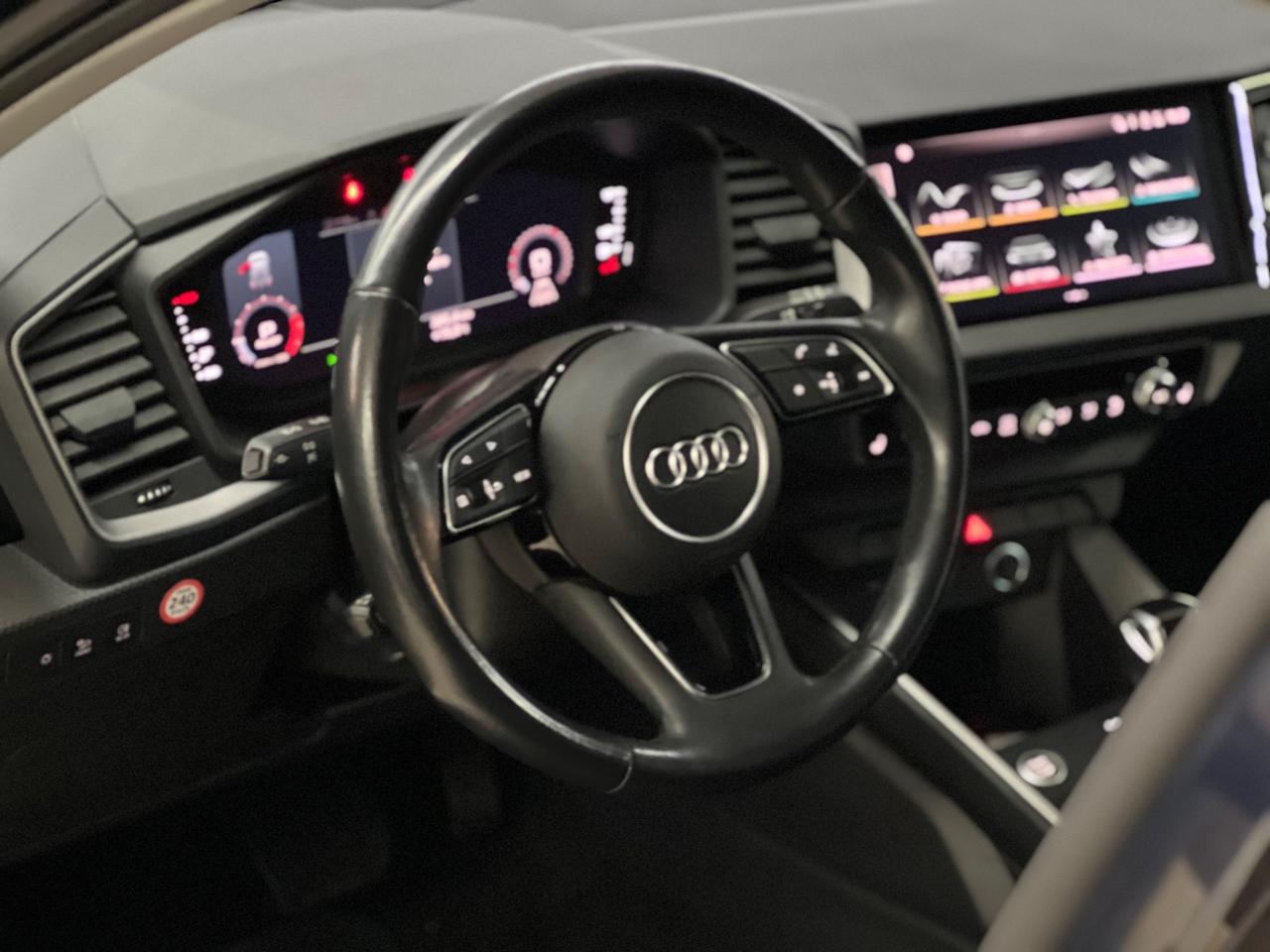 Audi A1 SPB 30 TFSI S tronic
