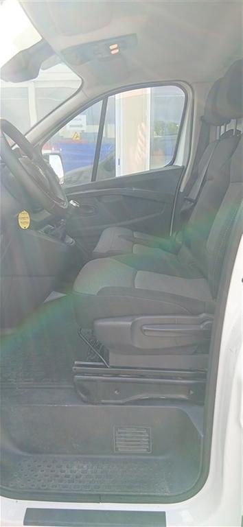 Renault Trafic IV Furgone Trafic T27 2.0 Dci 130cv L1h1 Ice