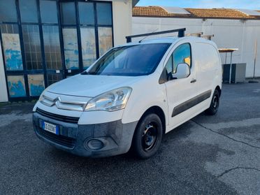 Citroen Berlingo 1.6 HDi 90CV FAP Multispace