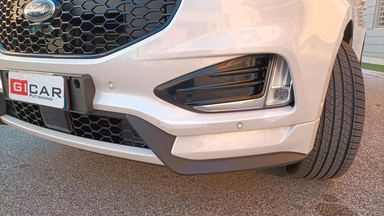 Ford Edge 2.0 EcoBlue 238 CV AWD Start&Stop aut. ST-Line