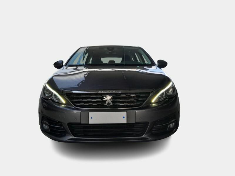 PEUGEOT 308 WAGON Active Business BlueHDi 130 EAT8 S/S