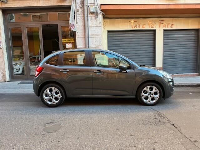 Citroen C3 1.4 HDi 70 Seduction