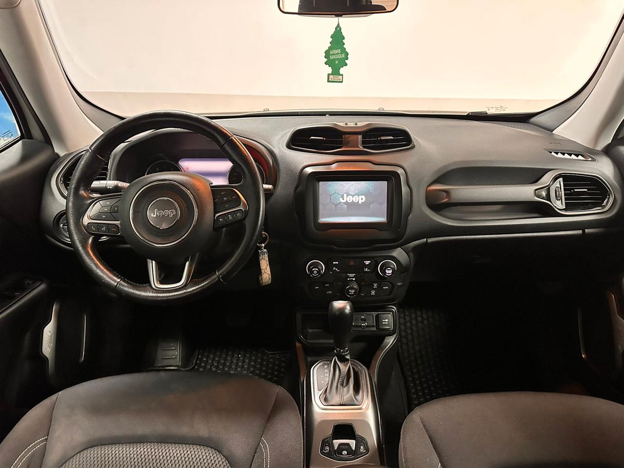 Jeep Renegade 1.0 T3 Limited