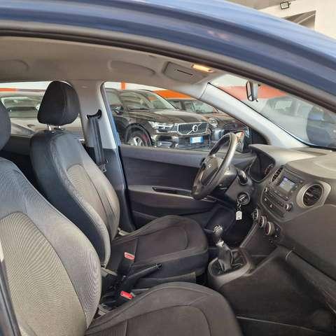 Hyundai i10 i10 1.0 Comfort