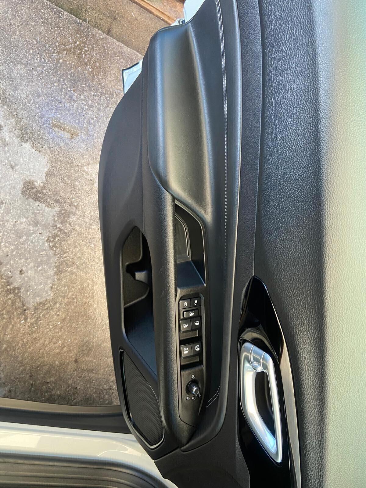 Jeep Compass 1.3 Turbo T4 190 CV PHEV AT6 4xe Limited