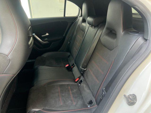 MERCEDES-BENZ A 200 200d Automatic Premium tua a ?285,00 mensili ant.0
