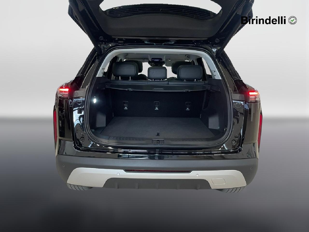 JAECOO JAECOO 7 SHS-P PHEV 1.5TGDI DHT1 Exclusive (2WD)