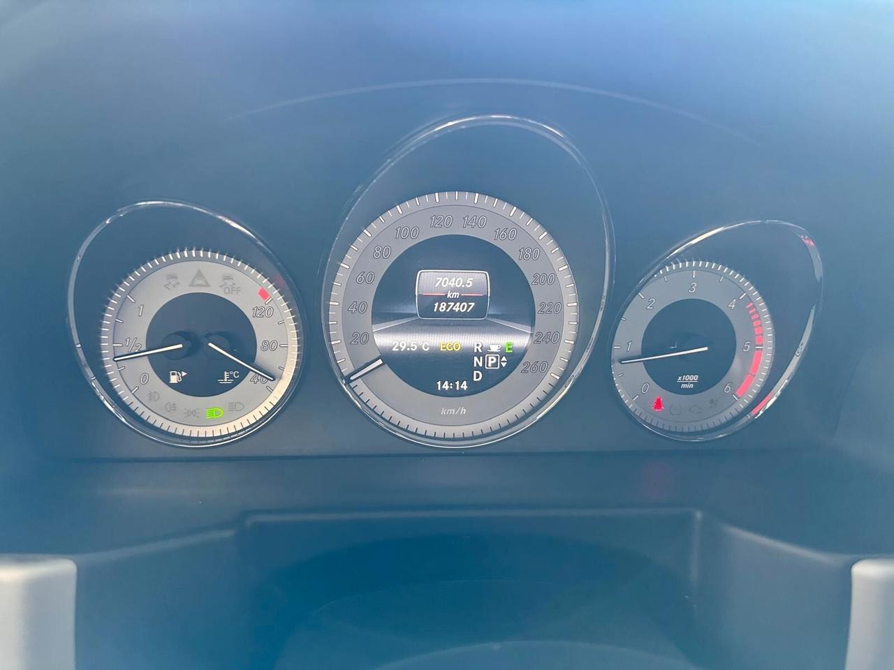 Mercedes-benz GLK 220 GLK 220 4Matic BlueTEC Premium