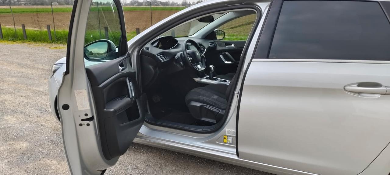 Peugeot 308 BlueHDi 150 S&S SW Business