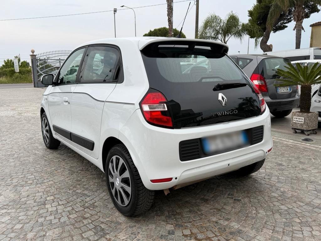 Renault Twingo 1.0 SCe 69Cv Energy - neopatentati