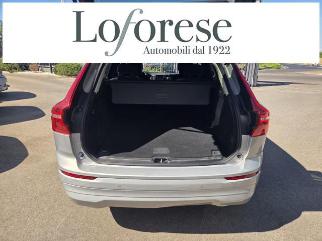 VOLVO XC60 B5 (d) AWD automatico Core