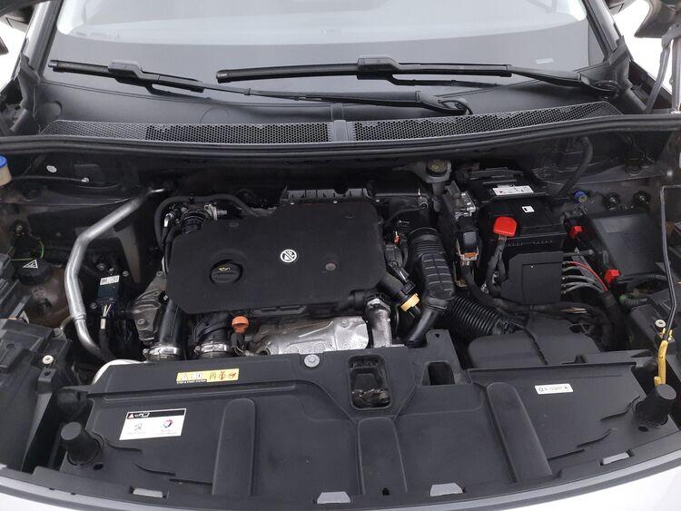 Peugeot 3008 Allure EAT8 BR117343 1.5 Diesel 131CV
