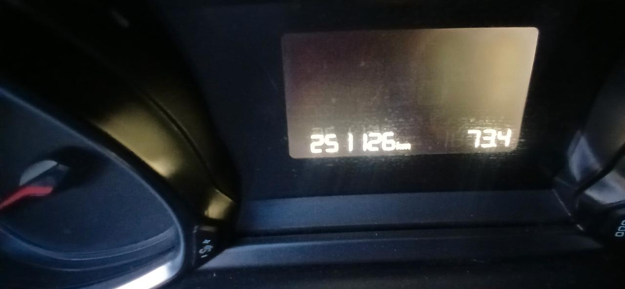 Peugeot 308 1.6 HDi s.w neopatentati