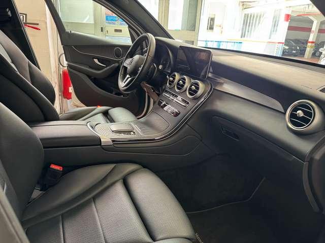 Mercedes-Benz GLC 200 GLC Coupe mhev Business 4matic auto