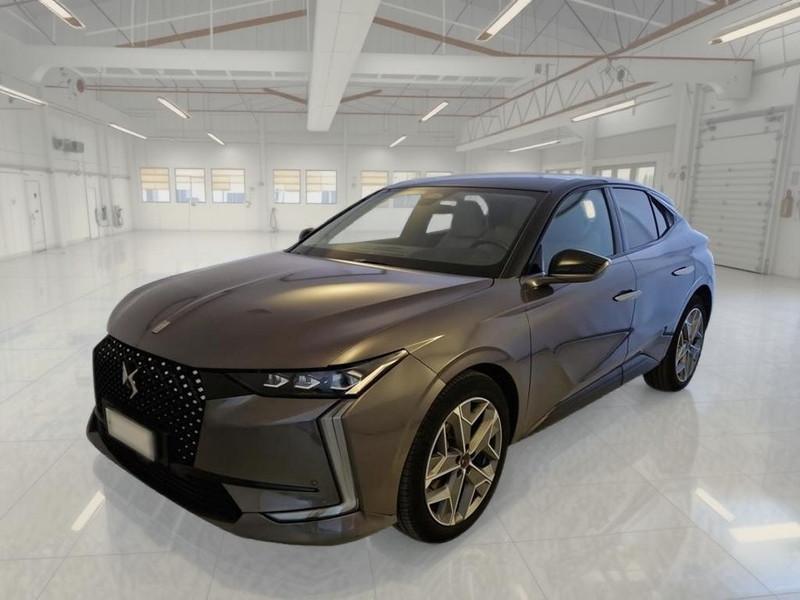 DS DS 4 BlueHDi 130 Auto Esprit De Voyage 5 PORTE