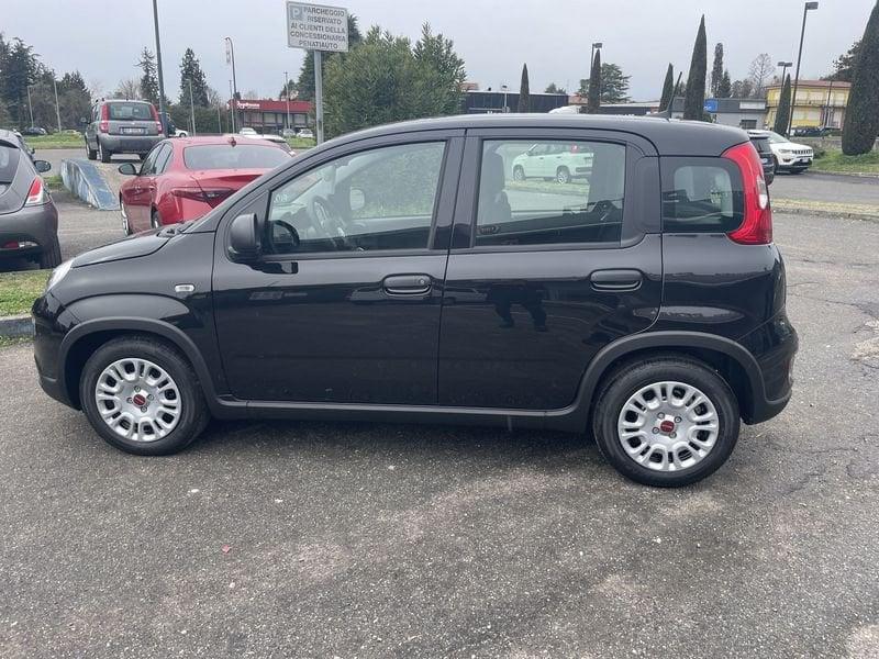 FIAT Panda MODELLO NUOVO CON ADAS