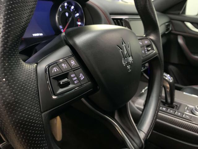 Maserati Levante Levante 2021 3.0 V6 Modena 350cv auto IVA esposta