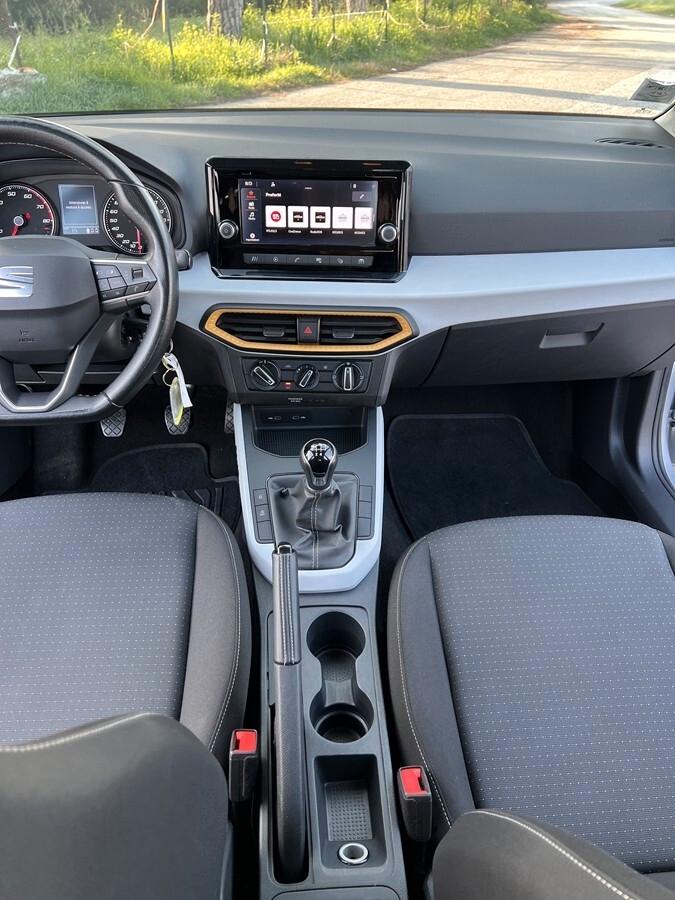 Seat Arona 1.0 EcoTSI Style