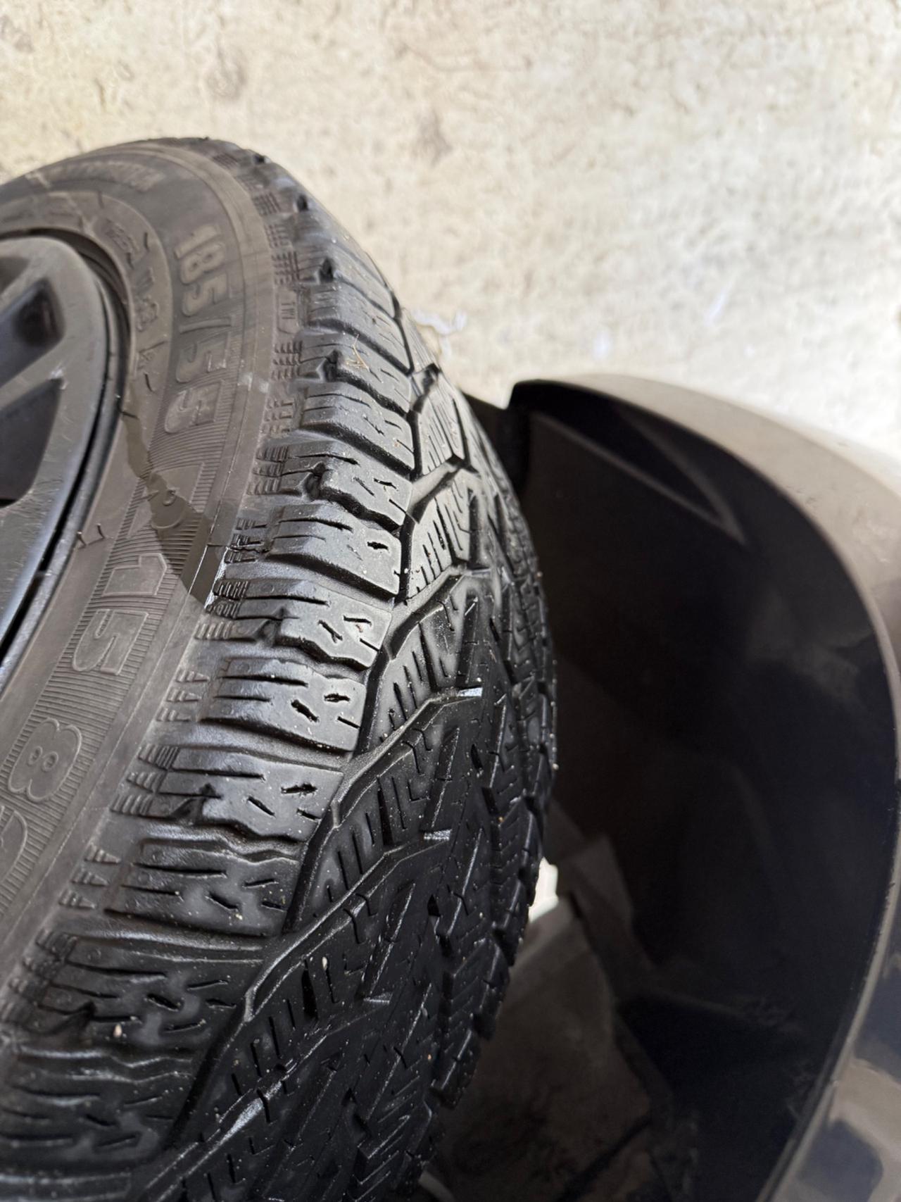 Lancia Ypsilon 1.2 69 CV 5 porte GPL Ecochic Black and Noir