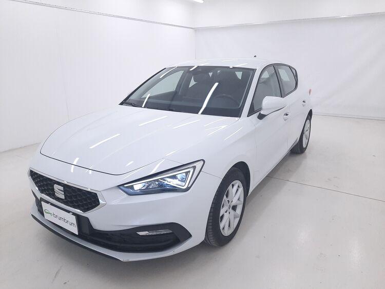 Seat Leon Business DSG BR271856 1.0 Mild Hybrid 110CV