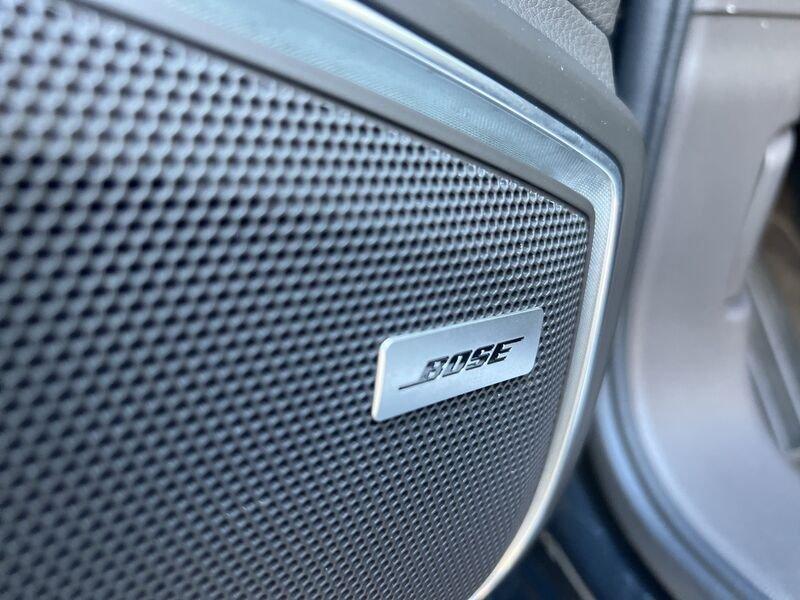 Porsche Panamera 2.9 4 E-Hybrid