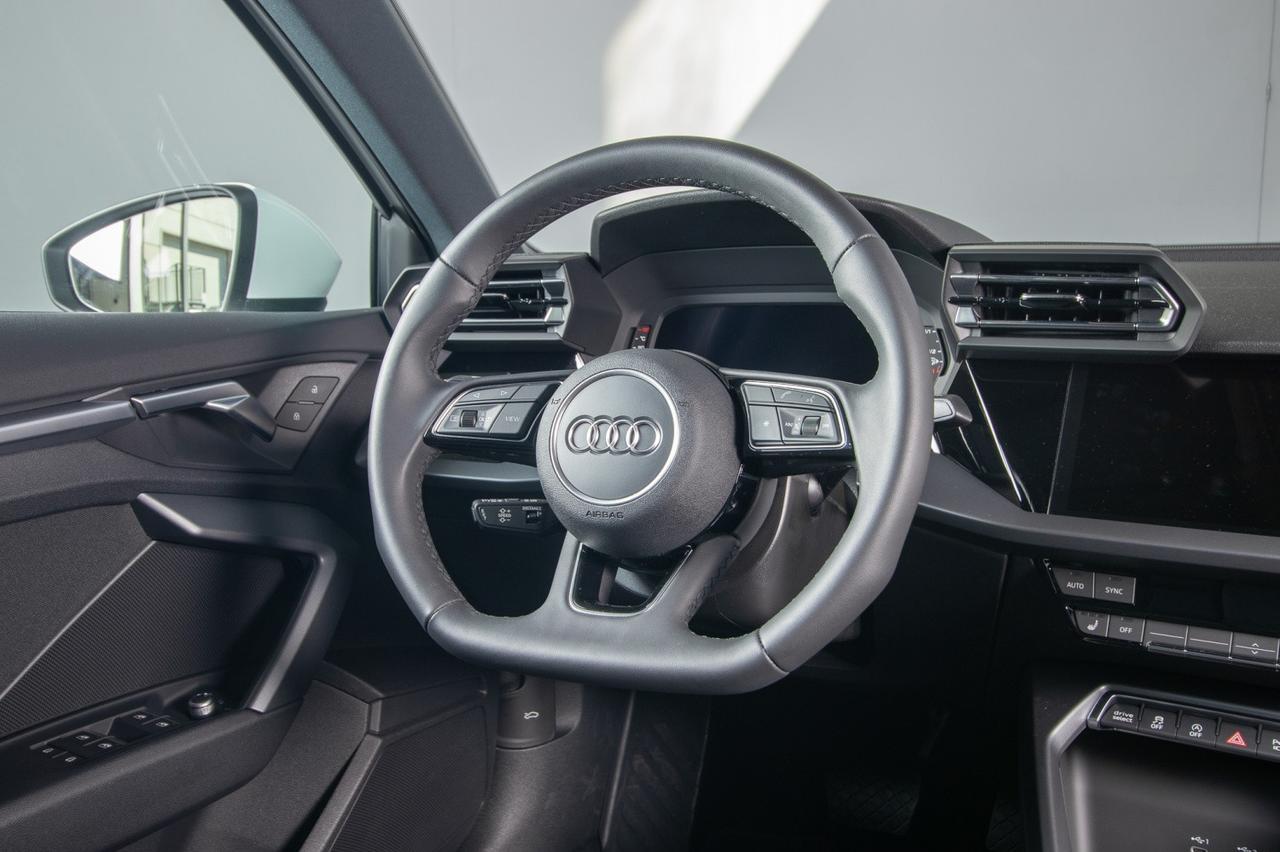 Audi A3 Sportback 1.5 Tfsi S Line S-tronic 150cv My25