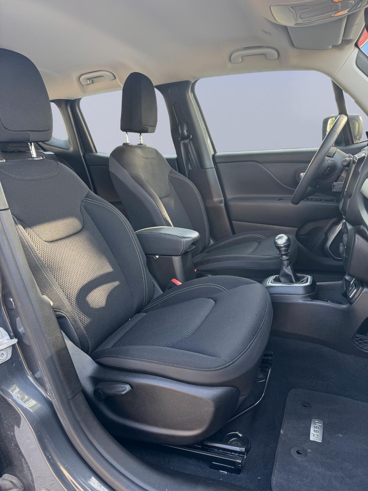 Jeep Renegade 1.0 T3 Longitude