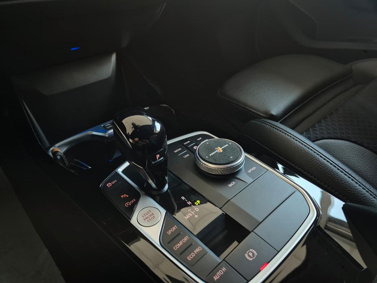 Bmw 118d 150CV Steptronic Msport