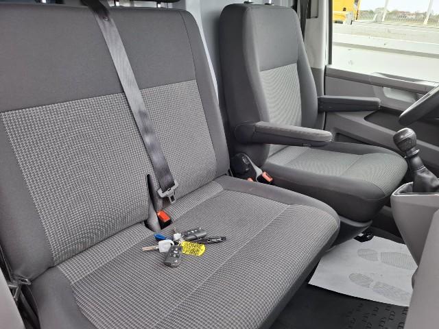 Volkswagen TRANSPORTER 150 FRIGO ATP
