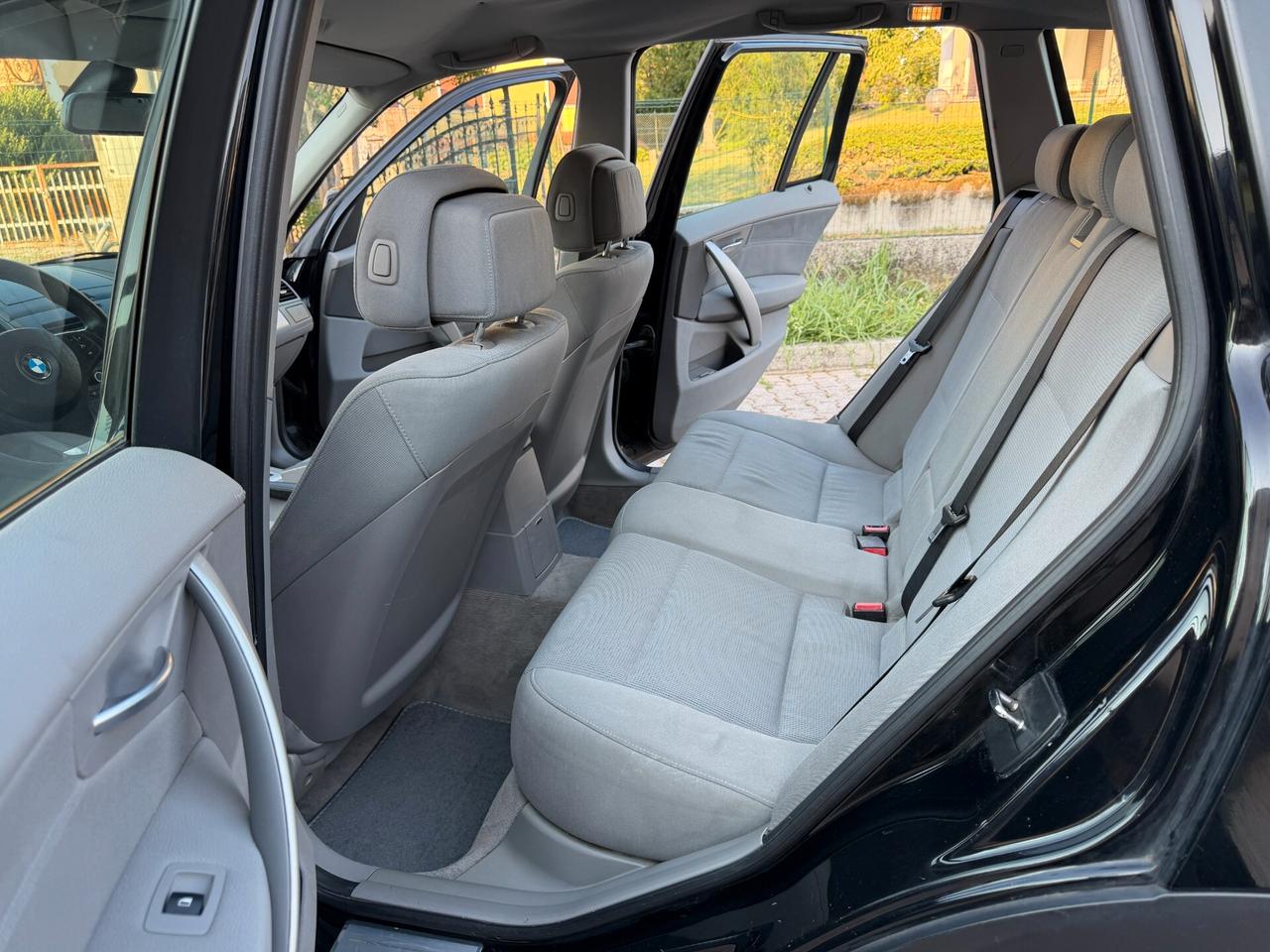 Bmw X3 xDrive20d Automatica