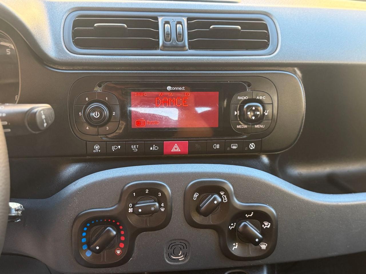 Fiat Panda 1.2 Trussardi