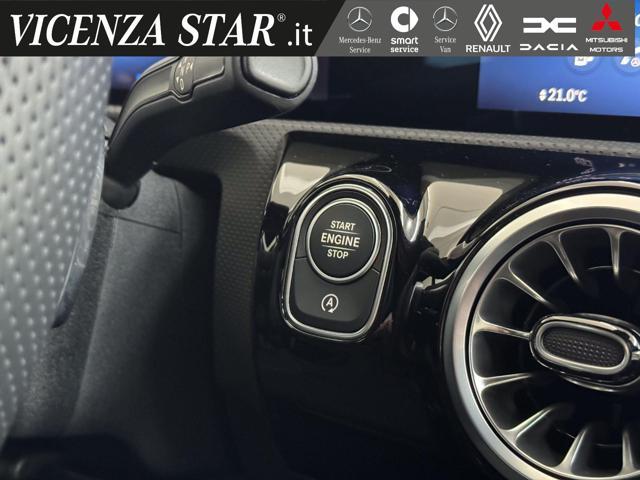 MERCEDES-BENZ CLA 200 MHV S.B. PREMIUM AMG