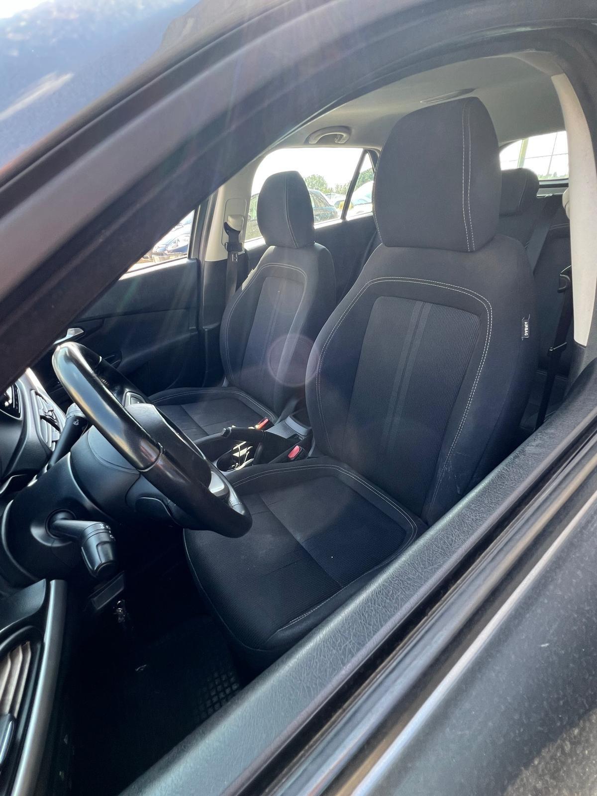 Fiat Tipo 1.6 Mjt S&S SW Lounge