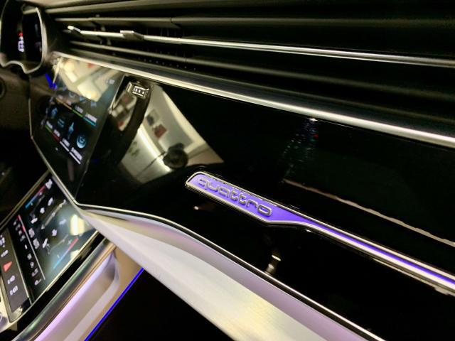 Audi Q8 Q8 45 3.0 tdi mhev Sport S Line quattro tiptronic