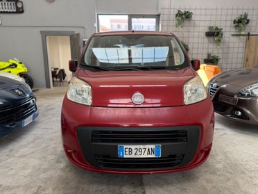 Fiat Qubo 1.3 MJT 75 CV Active