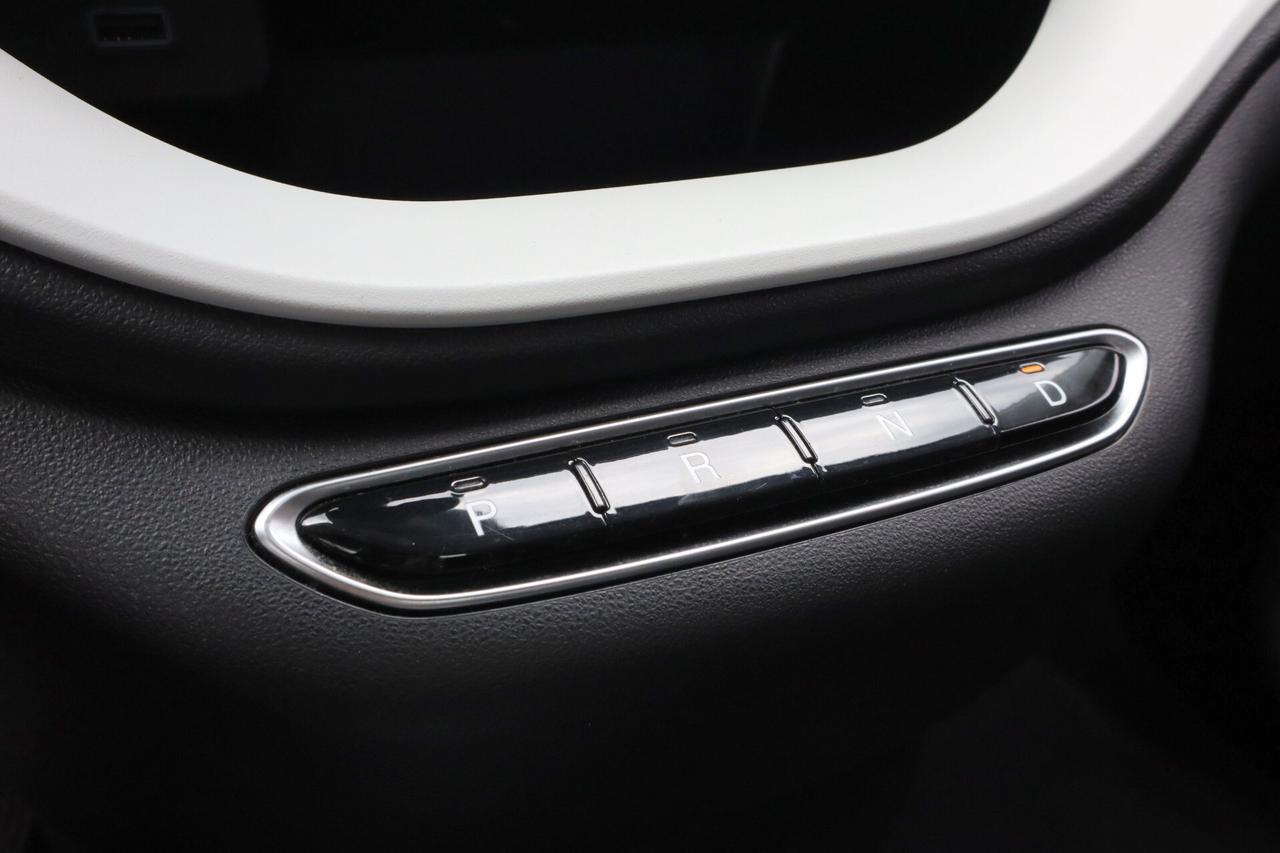 Fiat 500 Fiat 500E ACTION KEYLESS DIGITAL
