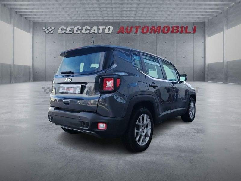 Jeep Renegade Renegade 1.0 t3 Limited 2wd