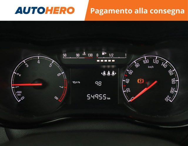 OPEL Karl 1.0 75 CV N-Joy