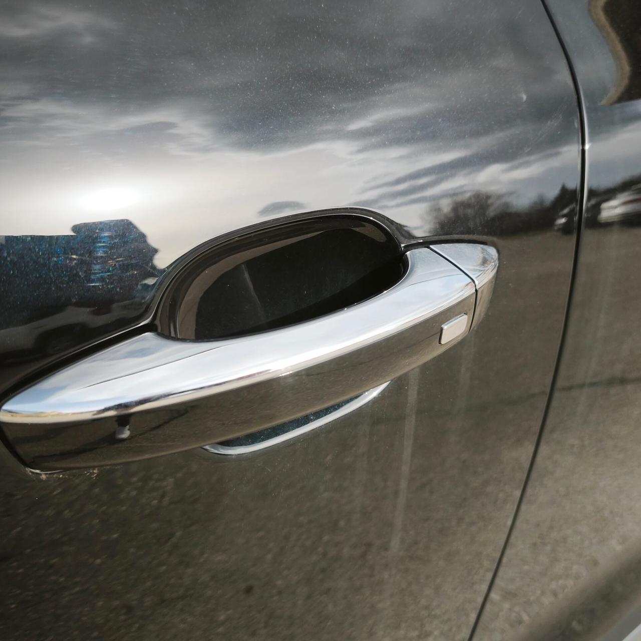 Mg HS 1.5T-GDI AT Luxury