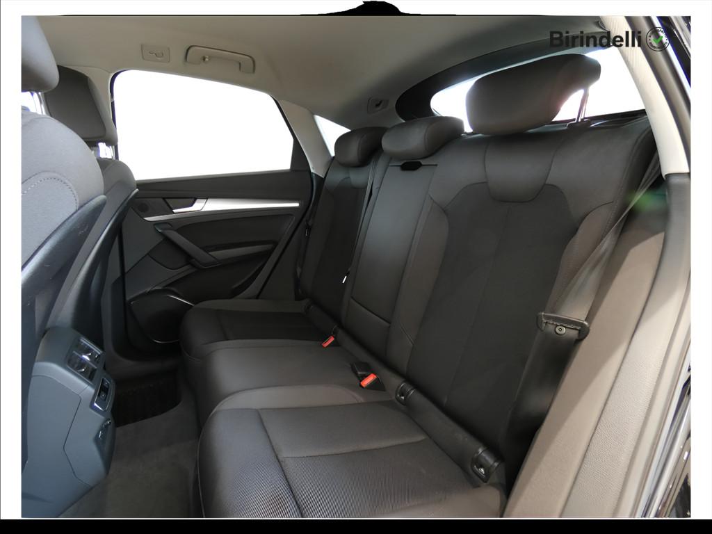 AUDI Q5 2ª serie - Q5 SPB 35 TDI S tronic Business Advanced