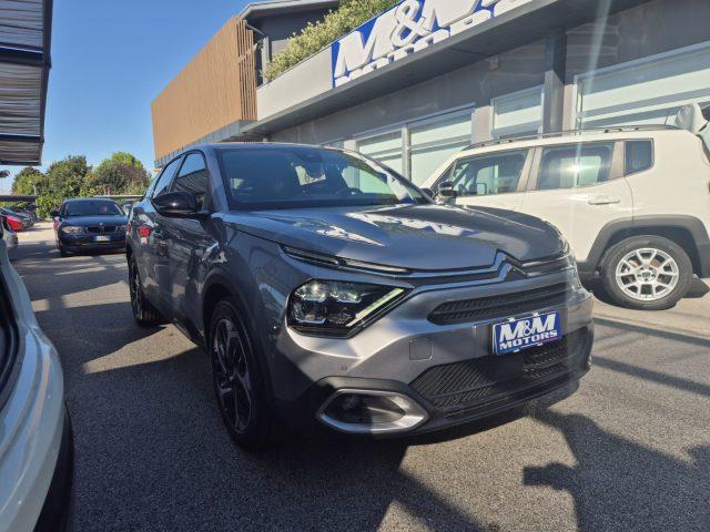 CITROEN C4 Puretech 130 S&S EAT8 MAX #VARI COLORI