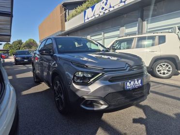 CITROEN C4 Puretech 130 S&S EAT8 MAX #VARI COLORI