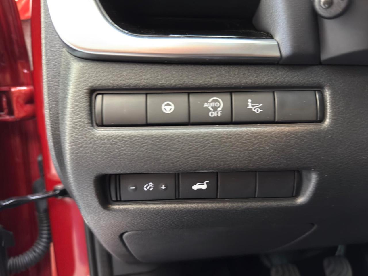 NISSAN QASHQAI MHEV 140 CV Tekna +