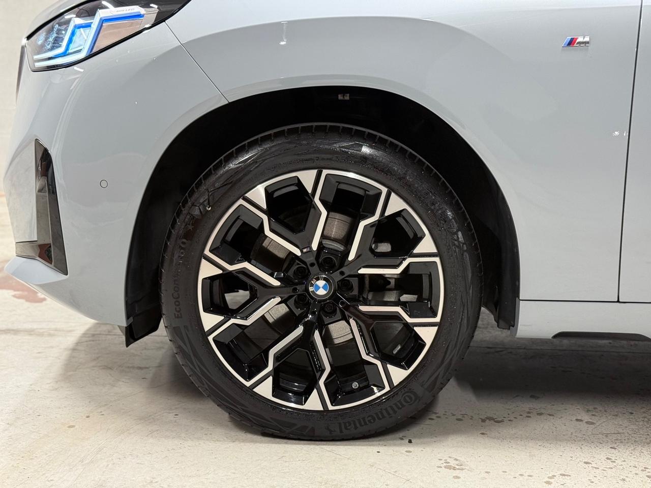 Bmw X3 xDrive20d M Sport - Tetto - Maschera Led