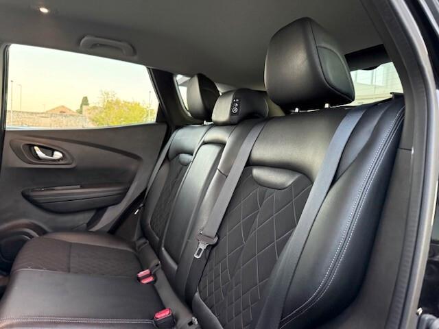 Renault Kadjar Blue dCi 8V 115CV EDC Intens 2022